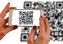 The Smallest QR Code In History Is Been Created