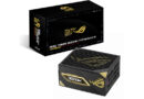 Asus Unveils ROG Thor 3000W Titanium III Edition 20 Power Supply For €999