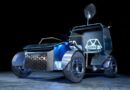 NASA Unveils Pegasus: New Rover Designed To Explore The Moon