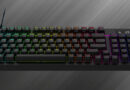 Logitech G316 X 98 Gaming Keyboard With Hot-Swappable Keys Unveiled