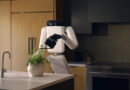 Humanoid Robot Genesis Eno Is Unveiled