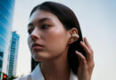 Sennheiser Unveils Open-Back TWS Accentum Clip Earbuds