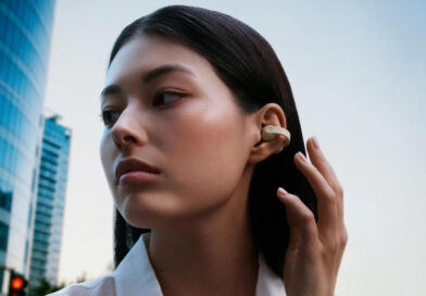 Sennheiser Unveils Open-Back TWS Accentum Clip Earbuds