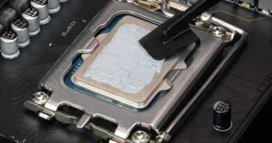 Thermal Grizzly Introduces Improved Thermal Pastes Hydronaut Pro & Duronaut Pro
