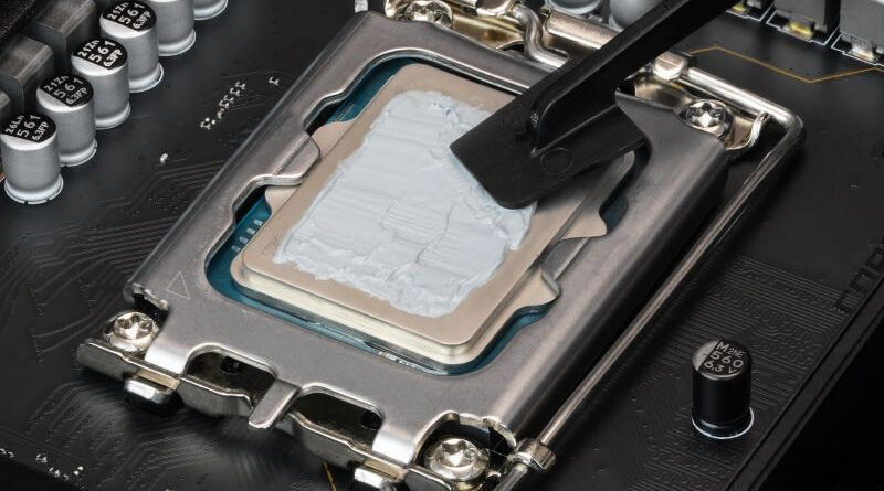 Thermal Grizzly Introduces Improved Thermal Pastes Hydronaut Pro & Duronaut Pro