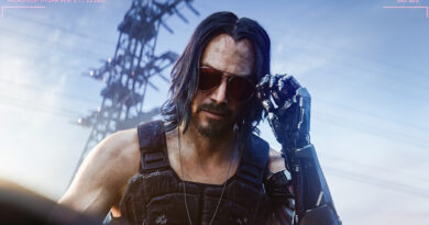 CD Projekt To Change Its Name To CD Projekt Red