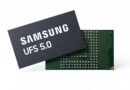 Samsung Unveils Its First UFS 5.0 Smartphone Memory