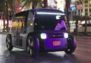 Zoox Updats Its Robotaxi 
