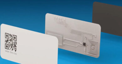 Samsara Tracking Label Unveiled: A Bluetooth-Based Sticker For Tracking Shipments In Transit
