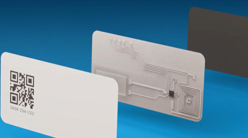 Samsara Tracking Label Unveiled: A Bluetooth-Based Sticker For Tracking Shipments In Transit