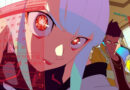 Netflix Confirms The Release Date Of ‘Cyberpunk: Edgerunners 2’