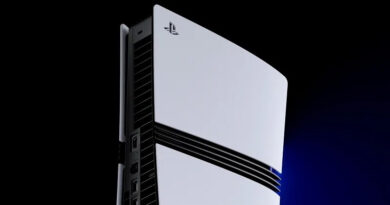 Sony Interactive Entertainment CEO Hints At Future PlayStation Portal