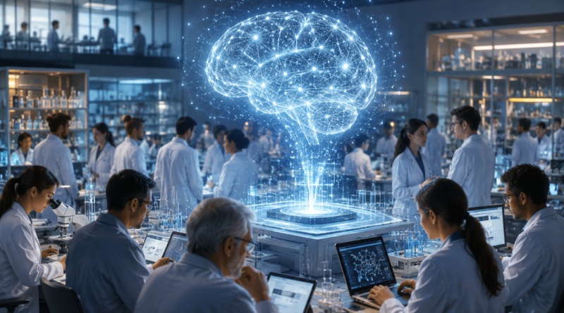 OpenAI To Provide Free Access To GPT-5.6 To 100,000 Scientists