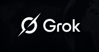 Grok Starts Working In Microsoft Office