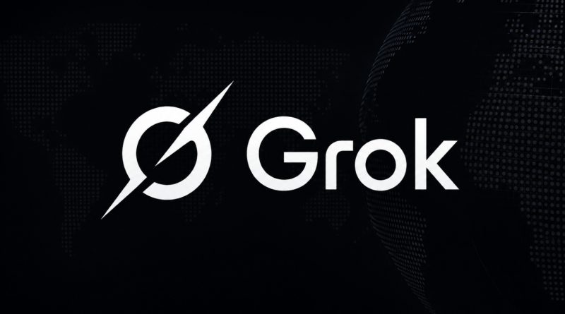 Grok Starts Working In Microsoft Office