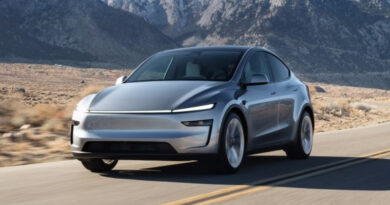 Tesla’s Q2 Sales Beat Wall Street Expectations