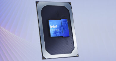 Intel Resums Production of Raptor Lake Processors