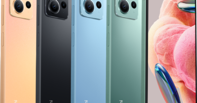 Redmi Note Sales Exceeds 500 Million Smartphones