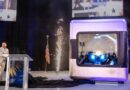 Nuclear Reactor Is 3D Printed In The US