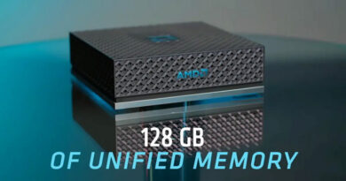AMD Launches Sales Of Its AMD Ryzen AI Halo Mini-Supercomputer