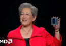 AMD To Unveil The First Zen 6 Processors In Less Than Two Weeks