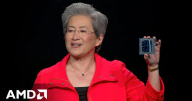AMD To Unveil The First Zen 6 Processors In Less Than Two Weeks