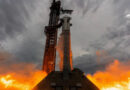 SpaceX Ignited All 33 Engines On Its New Super Heavy V3 Booster