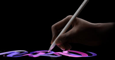 Apple Pencil To Get A Replaceable Battery And To Be Released In 2027