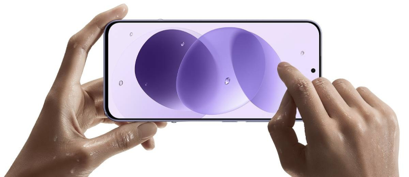 Xiaomi Unveils Redmi Note 17 With A Massive 7-Inch Screen