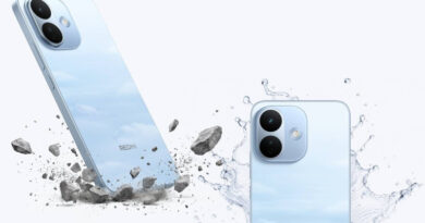 Xiaomi Redmi Note 17 Pro Unveiled