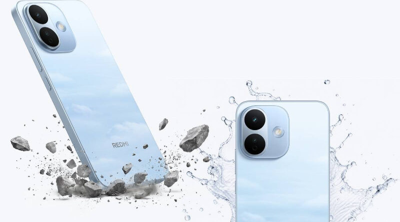 Xiaomi Redmi Note 17 Pro Unveiled