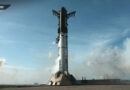Four Engine Failures Abort Starship’s 13th Launch At The Last Second