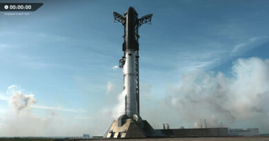 Four Engine Failures Abort Starship’s 13th Launch At The Last Second