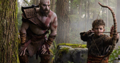 ‘God of War’ To Be Remade With A New Kratos