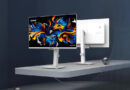 MSI Unveils World’s First 27-Inch 4K Monitor With IJP OLED Panel