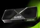 RTX 50 SUPER Is Ready But NVIDIA Delaying Its Release