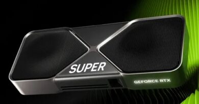 RTX 50 SUPER Is Ready But NVIDIA Delaying Its Release