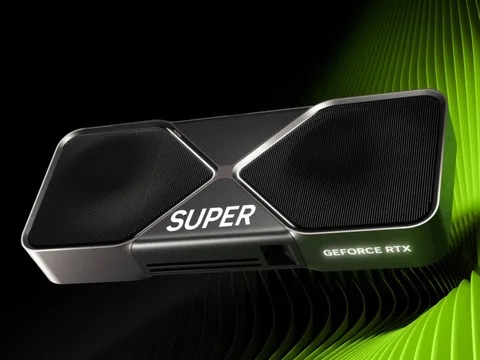 RTX 50 SUPER Is Ready But NVIDIA Delaying Its Release
