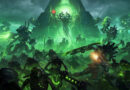 New Cinematic Trailer For ‘Warhammer 40,000: Dawn of War 4’