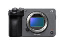 Sony Unveils FX5: A Full-Frame Cinema Camera With 5K, AI And Next-Generation RAW