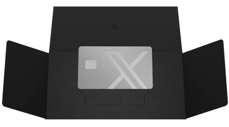 Elon Musk Launches X Money Payment Service