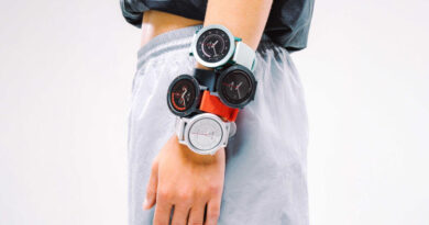 Nothing Is Preparing Its First Smartwatch