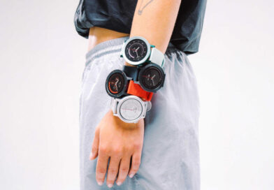Nothing Is Preparing Its First Smartwatch