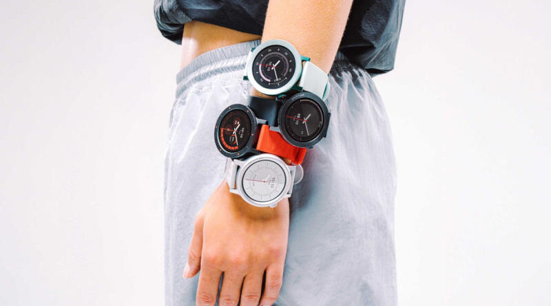 Nothing Is Preparing Its First Smartwatch