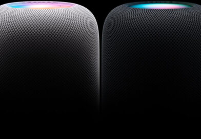 Apple’s New Smart Home Hub To Feature A HomePod Display And Features