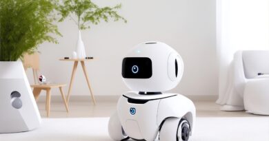 The US Preparing A Ban On The Import Of Robots