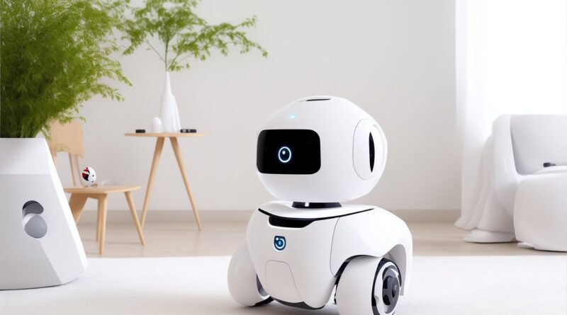 The US Preparing A Ban On The Import Of Robots