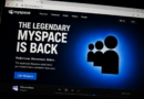The Legendary Myspace Is Back