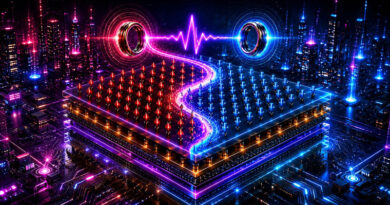 Physicists Found A Way To Dramatically Reduce Computer Cemory Consumption