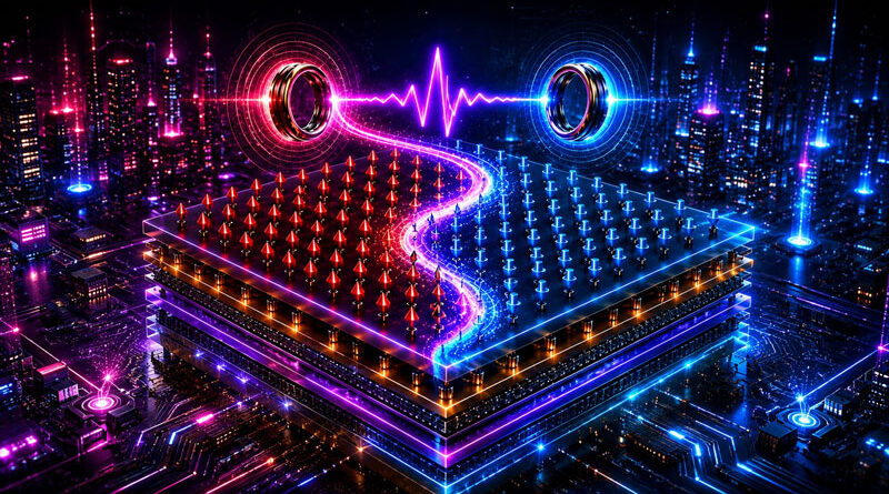 Physicists Found A Way To Dramatically Reduce Computer Cemory Consumption